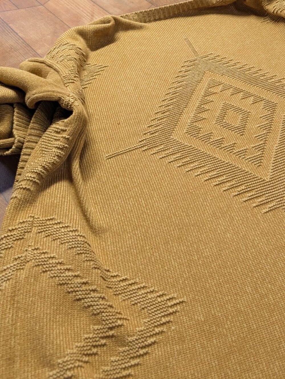 Pendleton Sierra Springs Cardigan - Picture 10 of 15